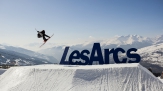 Les Arcs